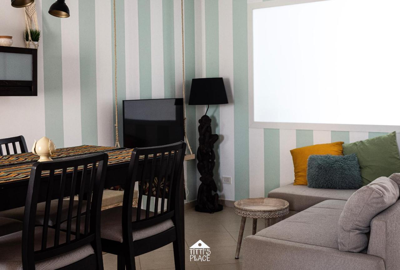 Apartamento Titti's Place