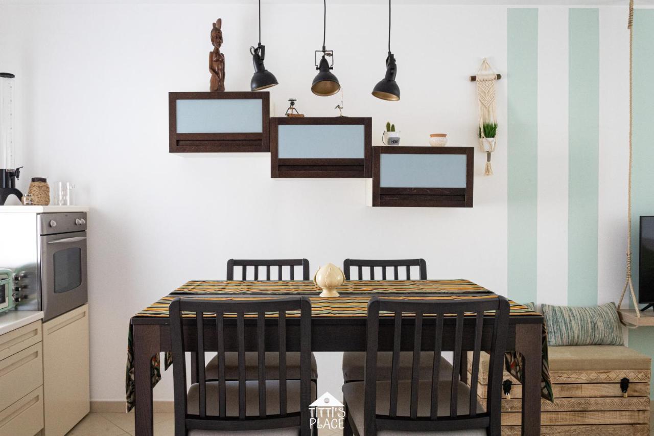 Titti's Place Apartamento