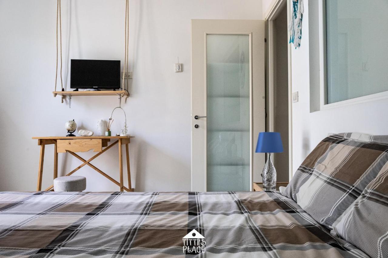 Titti's Place