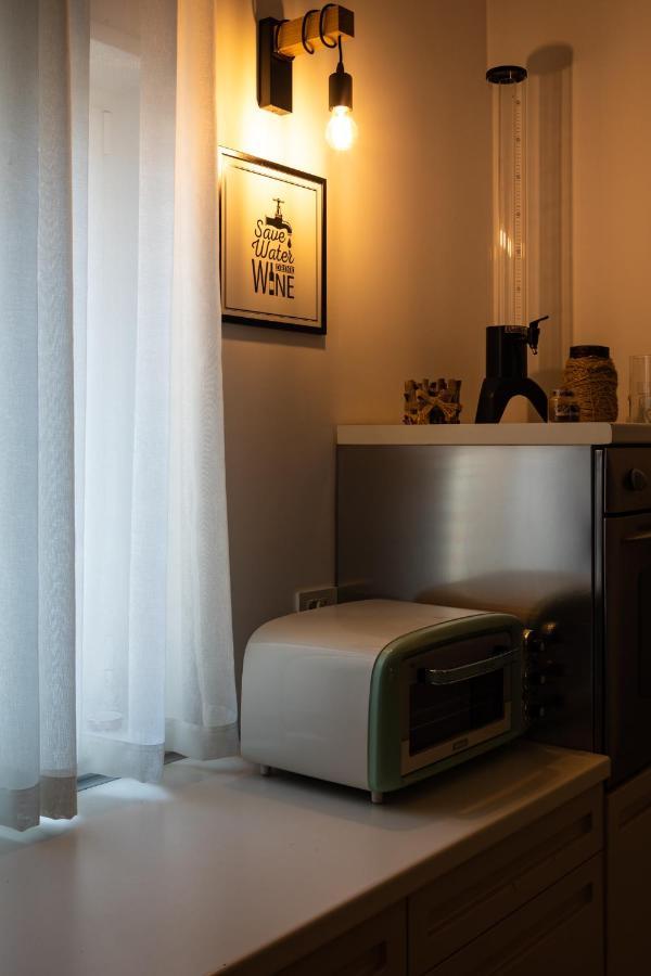 Apartment Titti's Place Bari