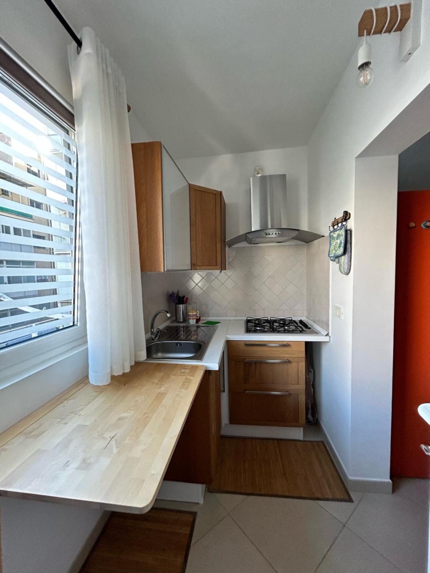 Apartamento Titti's Place *