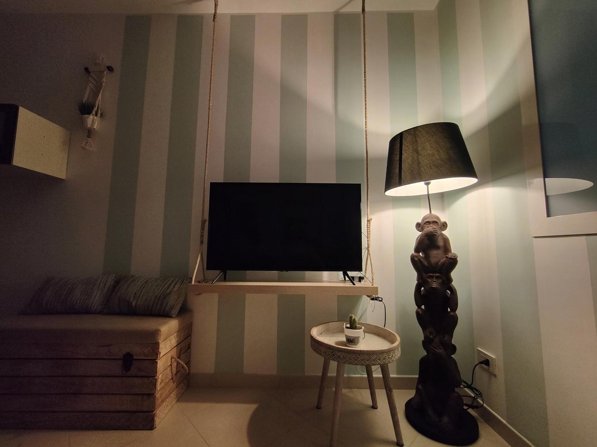 Apartamento Titti's Place Bari