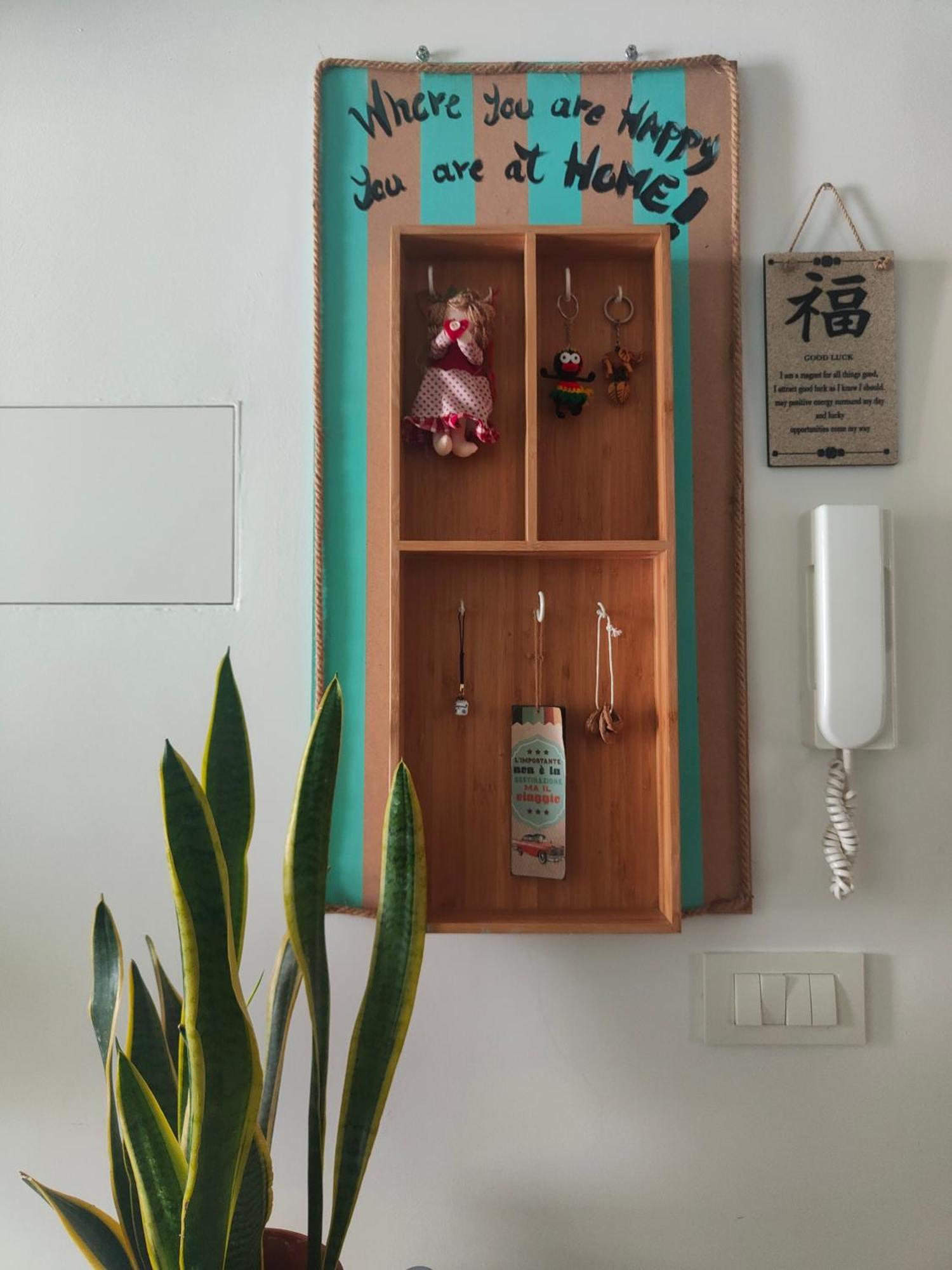 Titti's Place Apartamento Bari