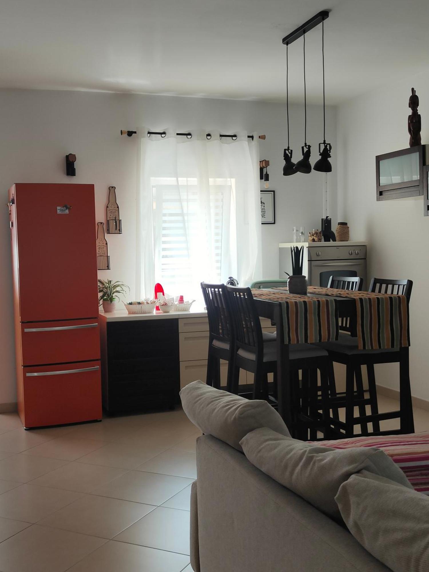 Apartamento Titti's Place Bari