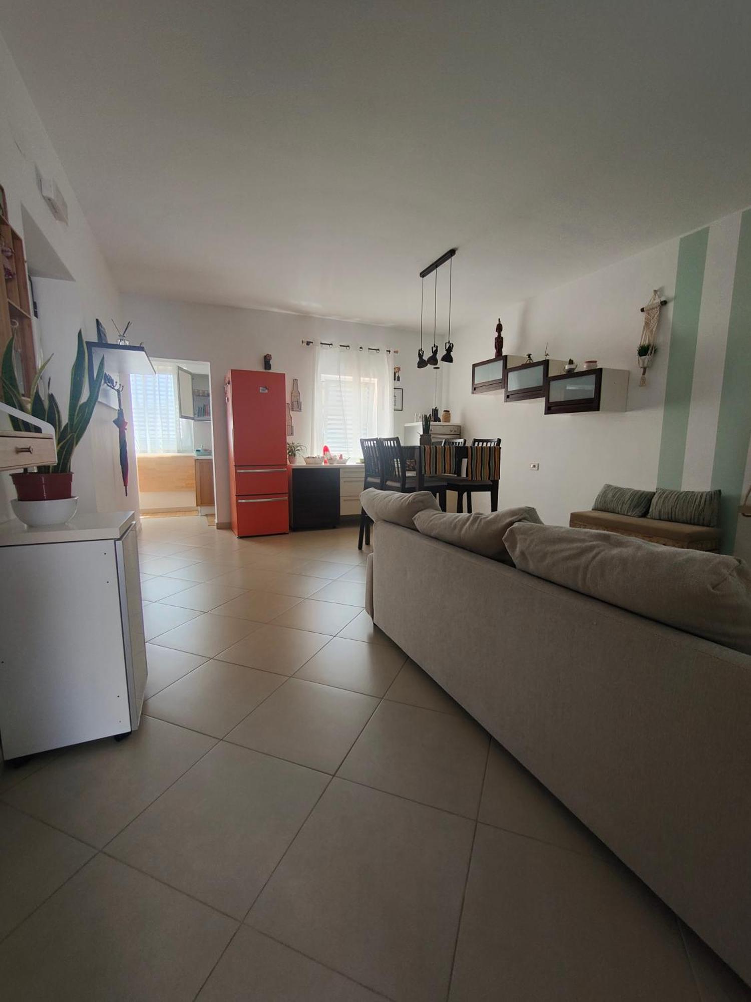 Titti's Place Apartamento Bari