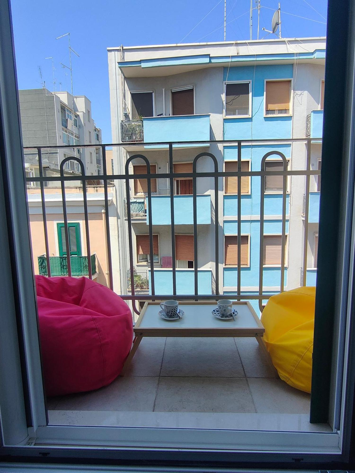 Titti's Place *
