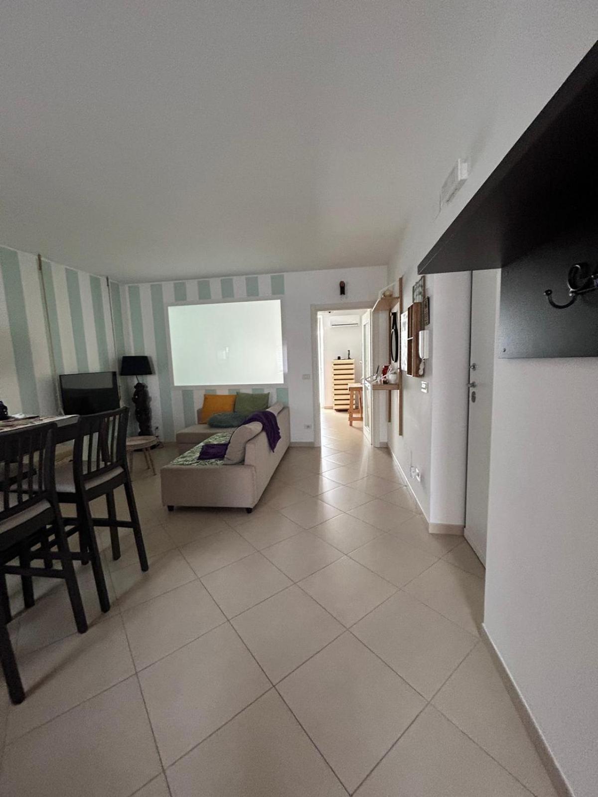 Titti's Place Apartamento Bari