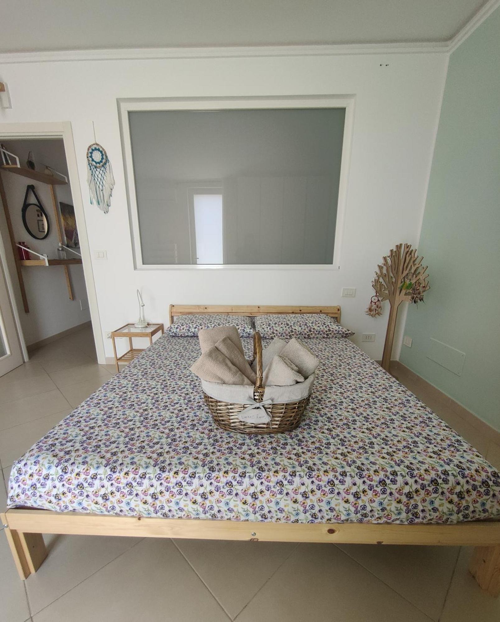 Titti's Place Apartamento