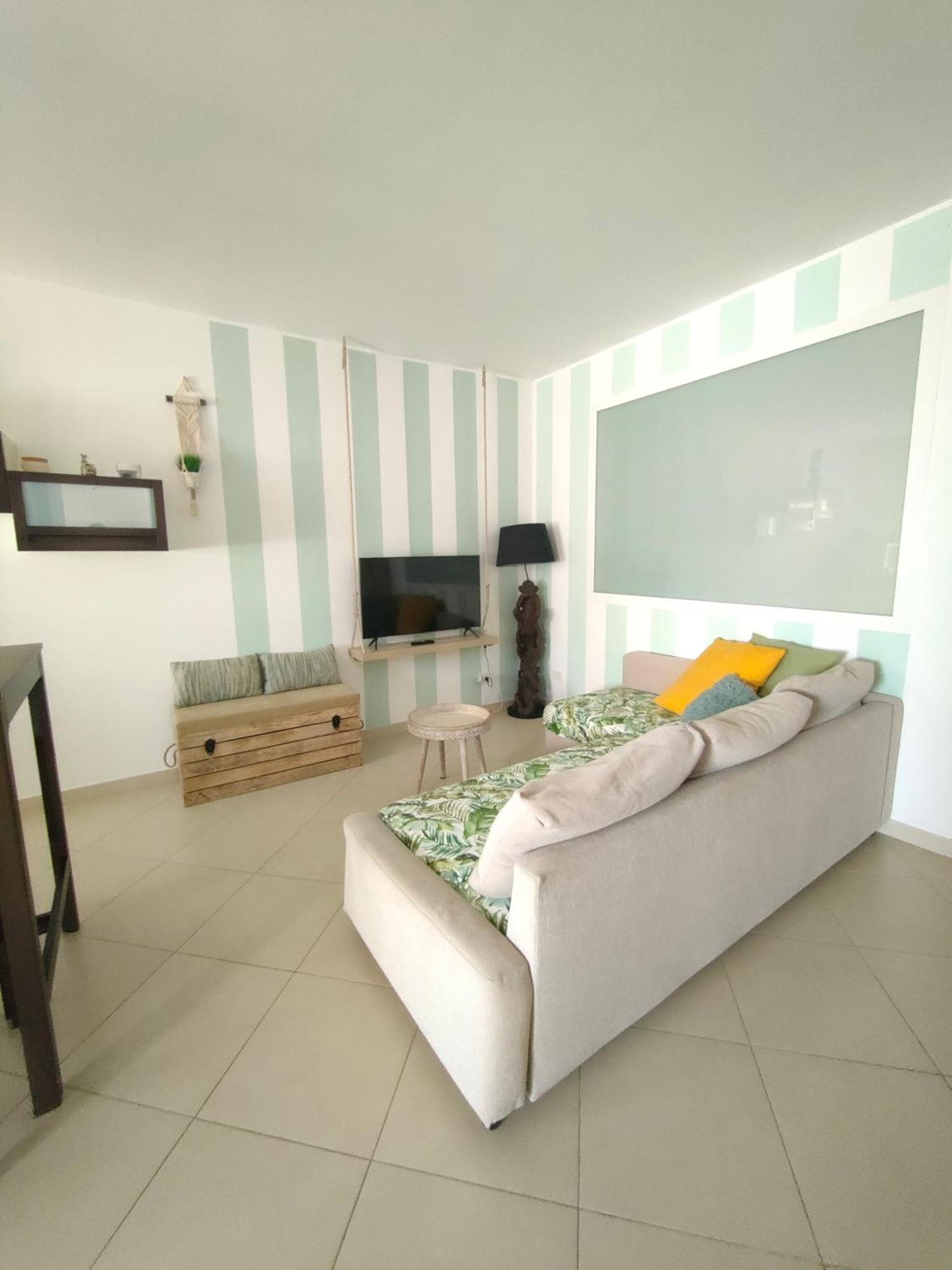 Apartamento Titti's Place *