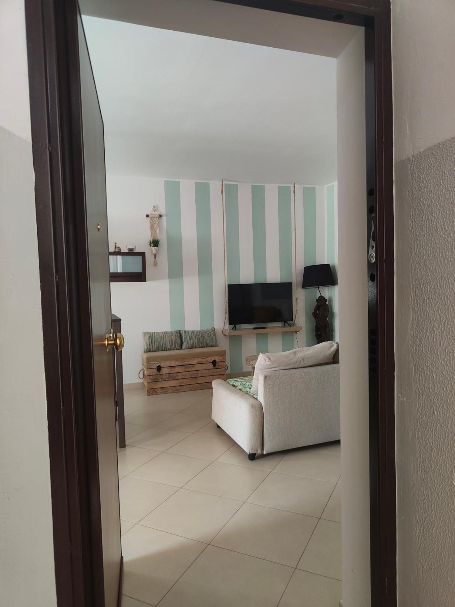 Titti's Place Appartement