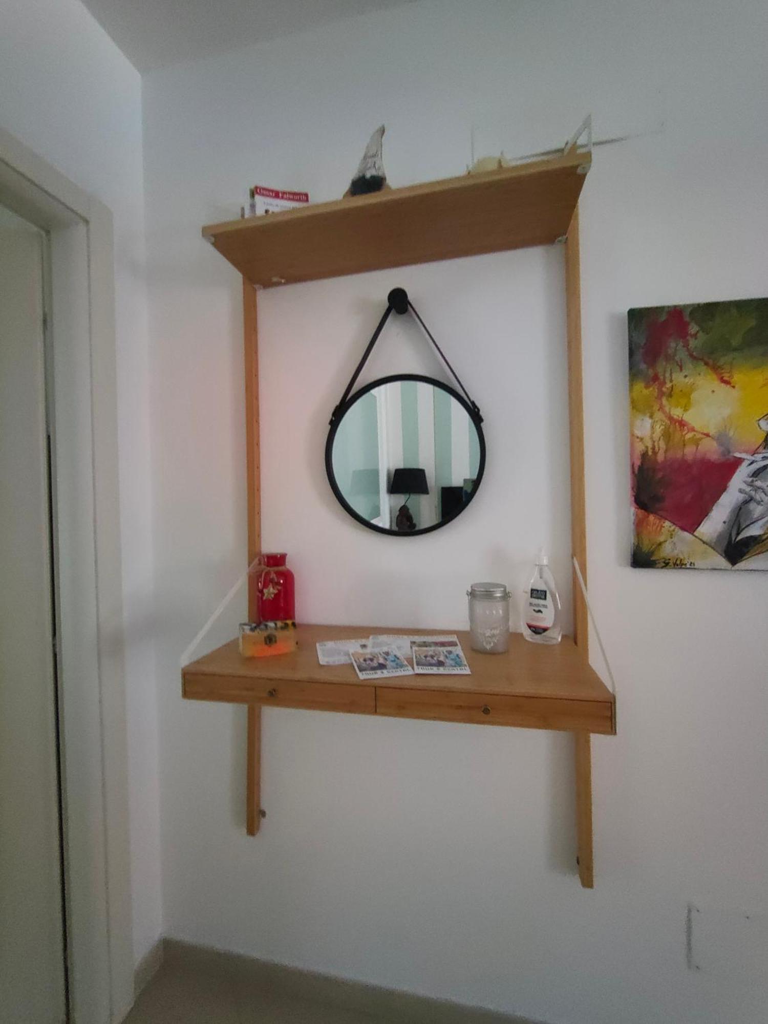 Appartement Titti's Place *